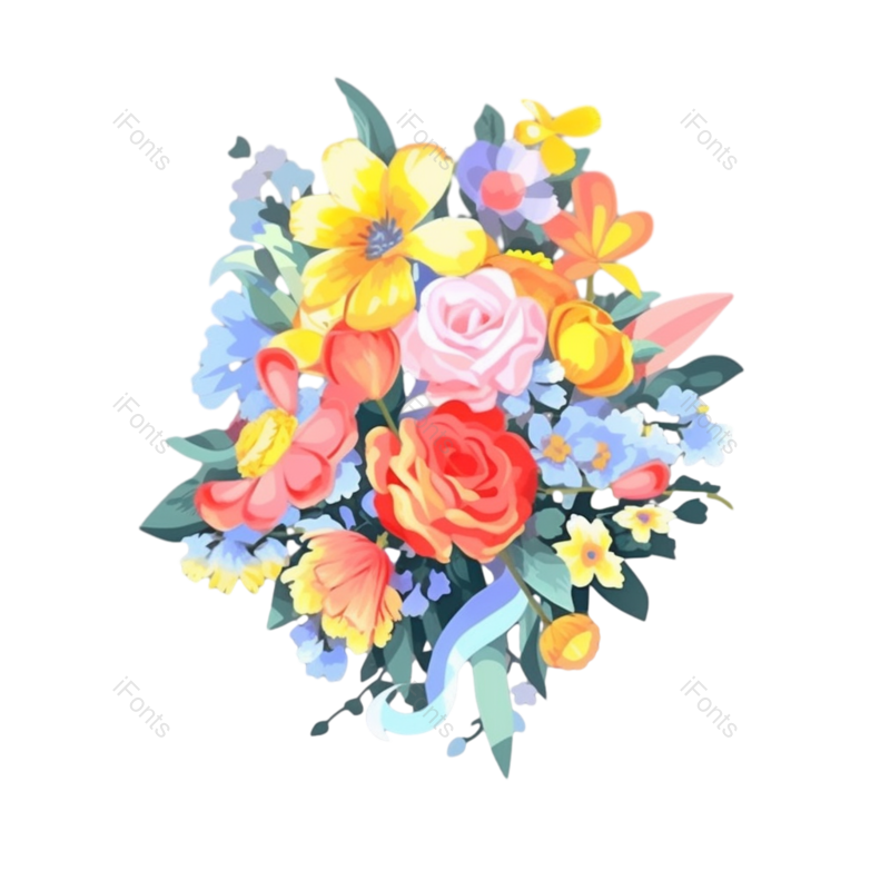 装饰图片,节日元素,母亲节PNG,元素免抠素材